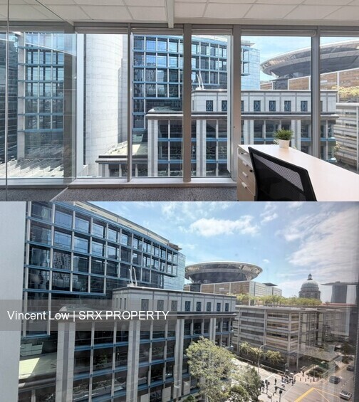 APBC Building (D6), Office #529620711